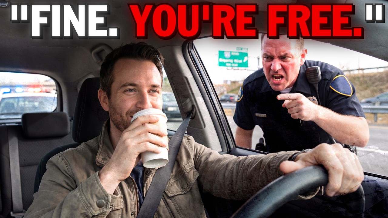 LAWYER: The Secret Highway Traffic Law Every Driver Must Know