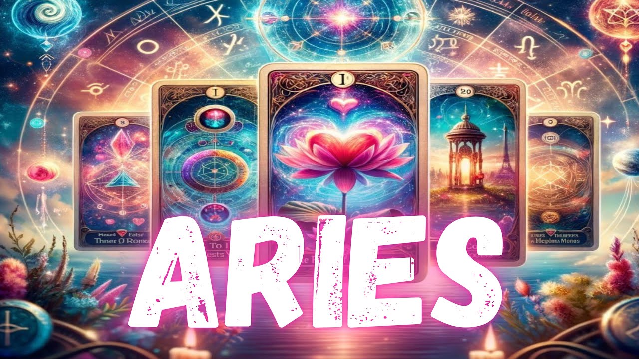 ARIES After All This Time, They Still Feel For You & No One Knows It But Them.. They're In Love