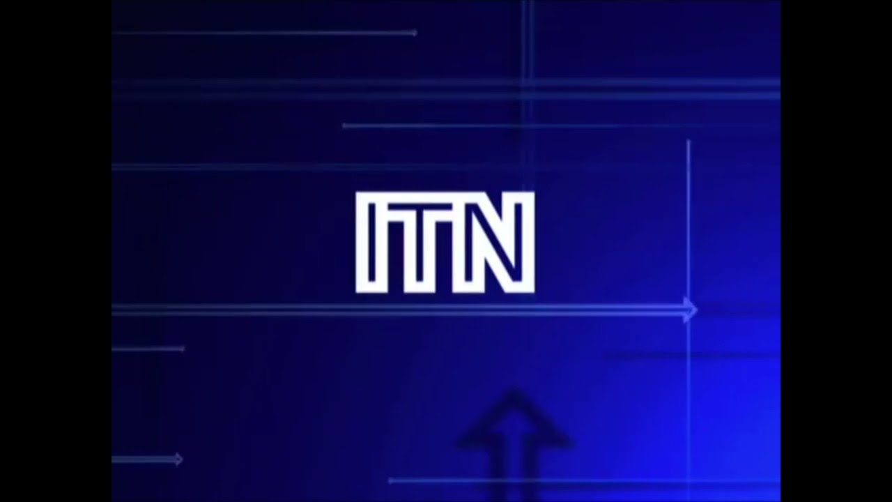 ITN News Channel | Theme Intro + Breakfiller (2000)