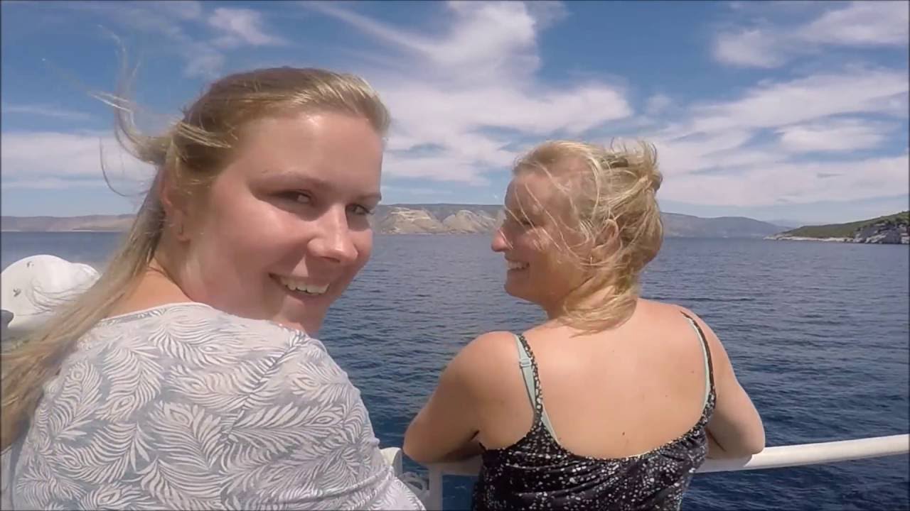 Kroatië 2016