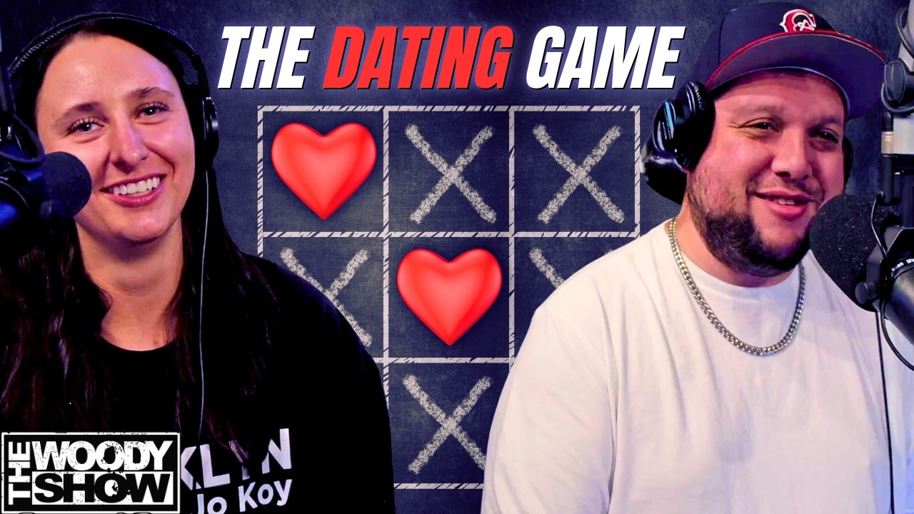 The Dating Game | Dumbass Tyler