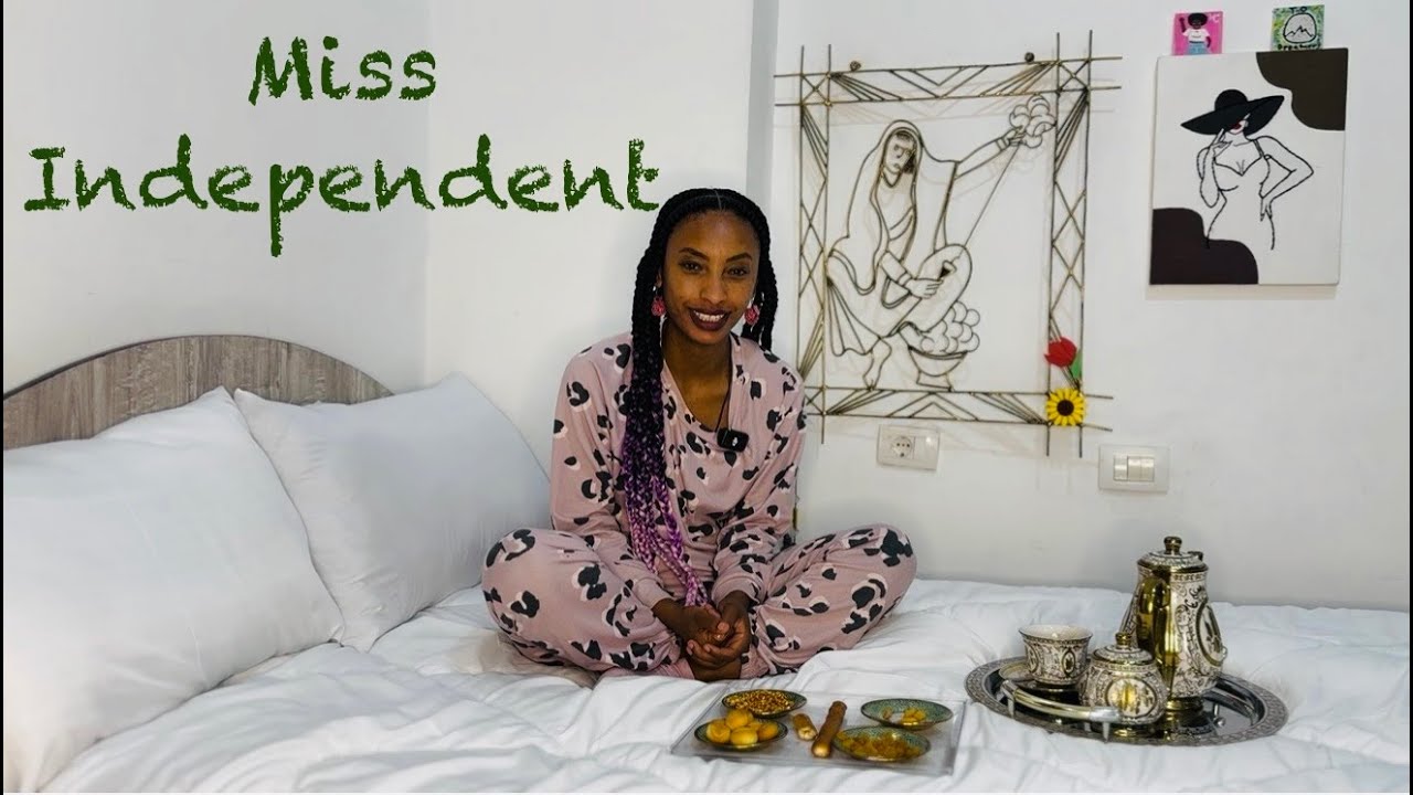 Miss Independent