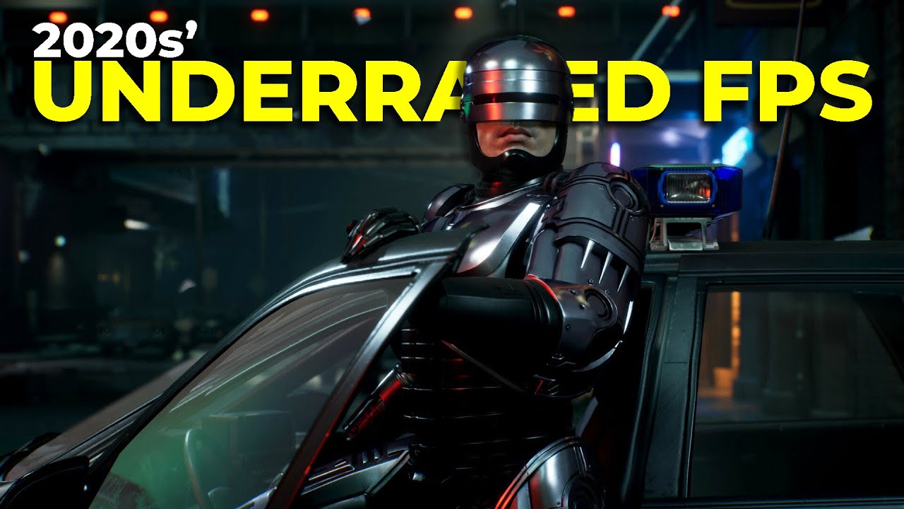 15 Criminally Underrated FPSs of the 2020s, You Should NOT Miss! 🔫