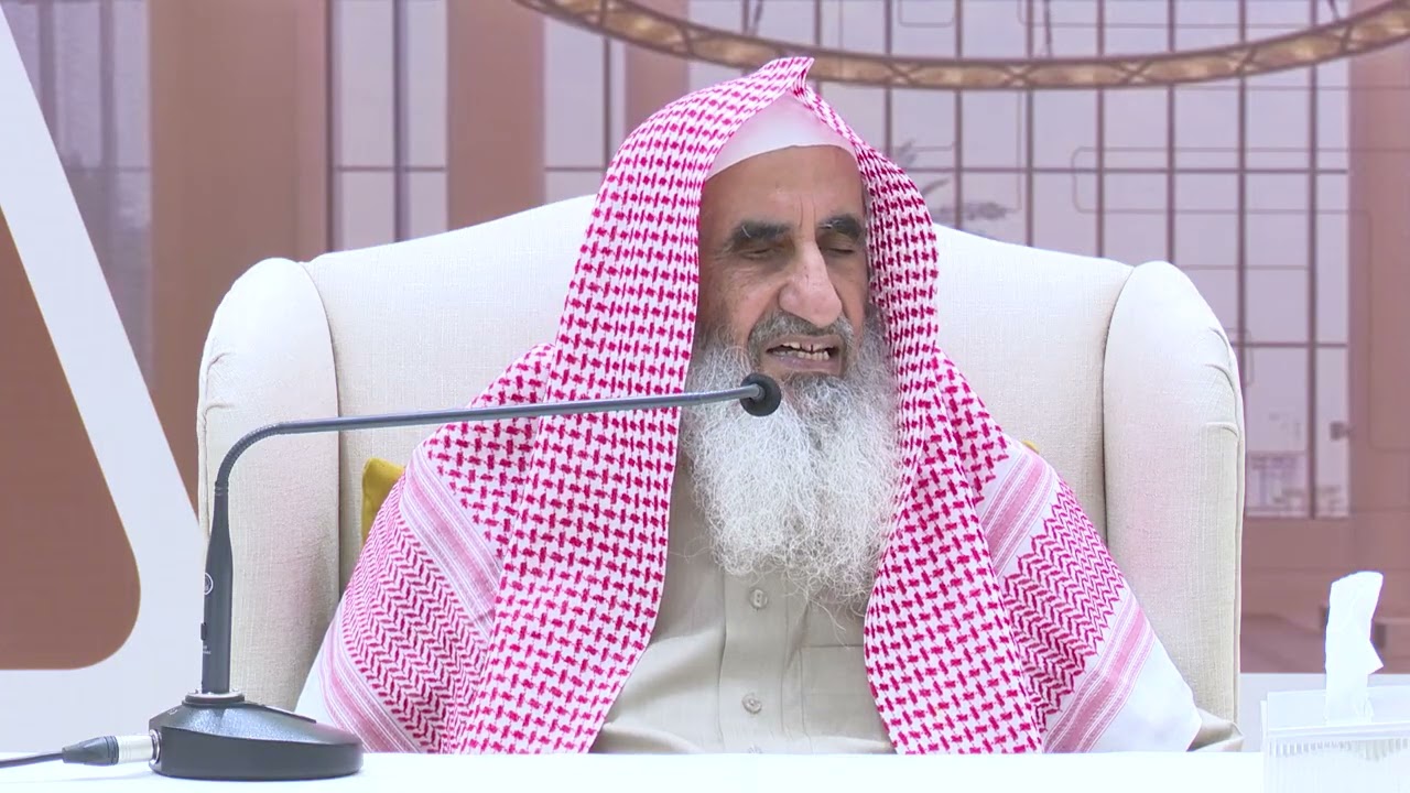شرح الآجُرُّومِيَّة (الدرس التاسع عشر19) الشيخ محمد المعيوف الأربعاء 9-8-1447هـ الموافق 28-1-2026م