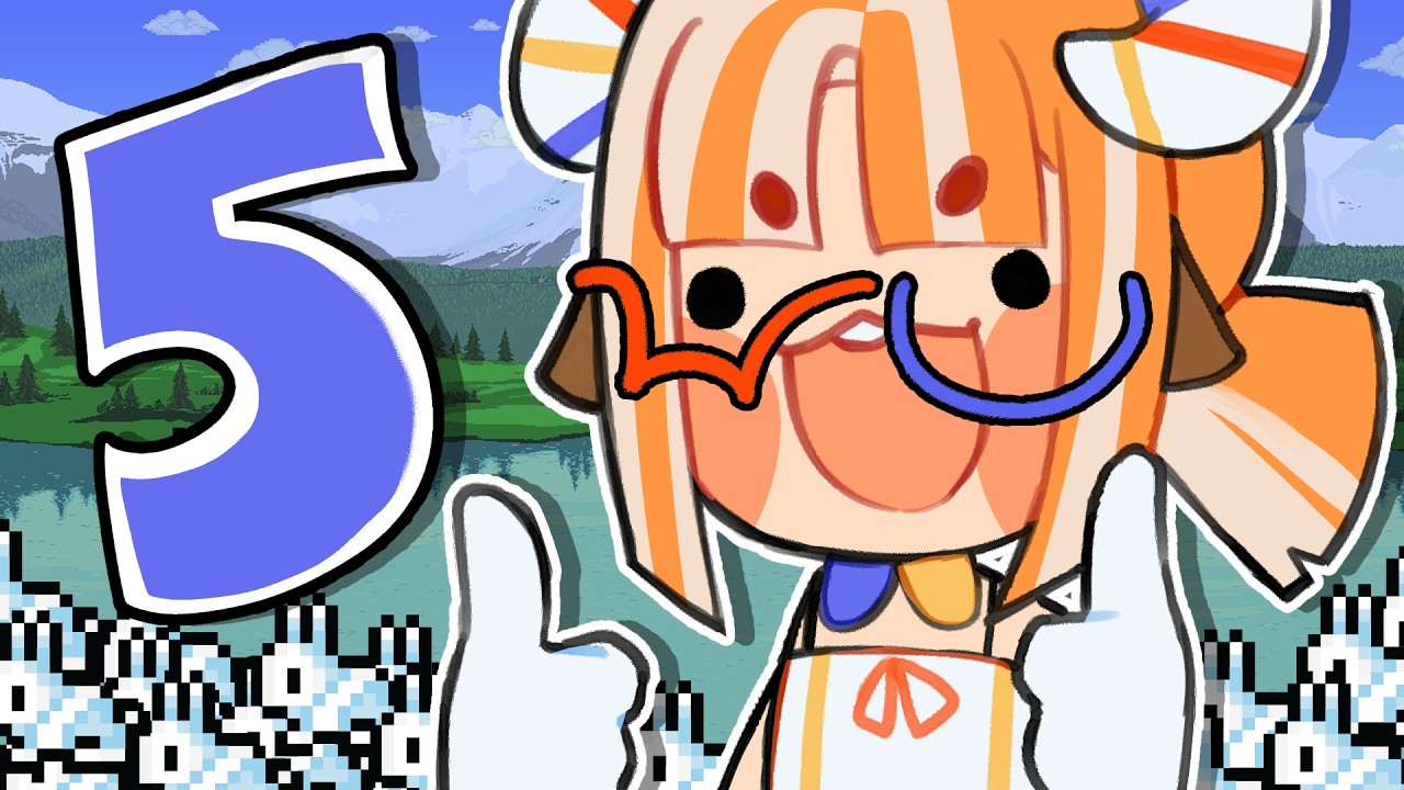 【 Terraria 】