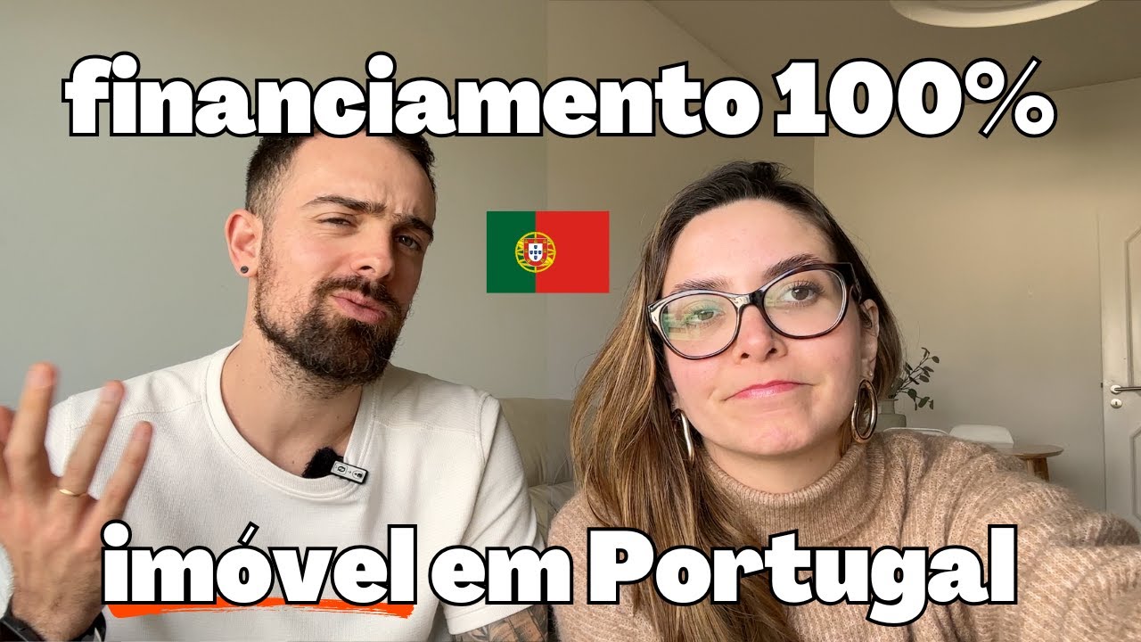 Vamos comprar nossa CASA em Portugal