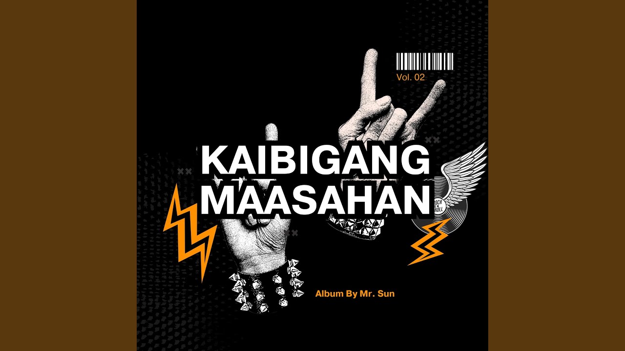 Kaibigang Maaasahan