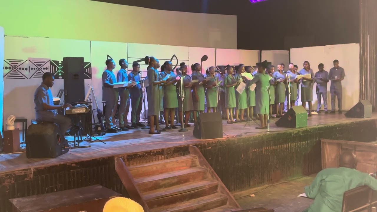 Musan concert 