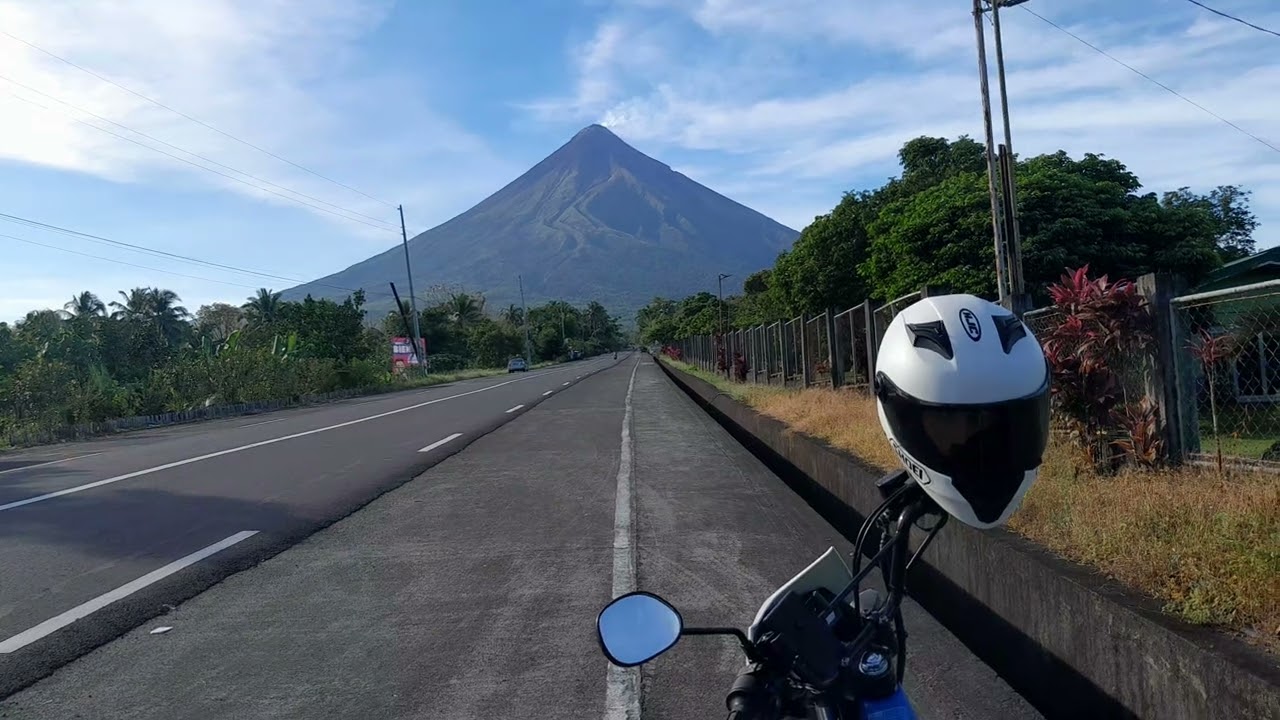 Beautuful Virgin - DARAGANG MAGAYON & Blue-X, Honda XRM 125fi dsx extreme