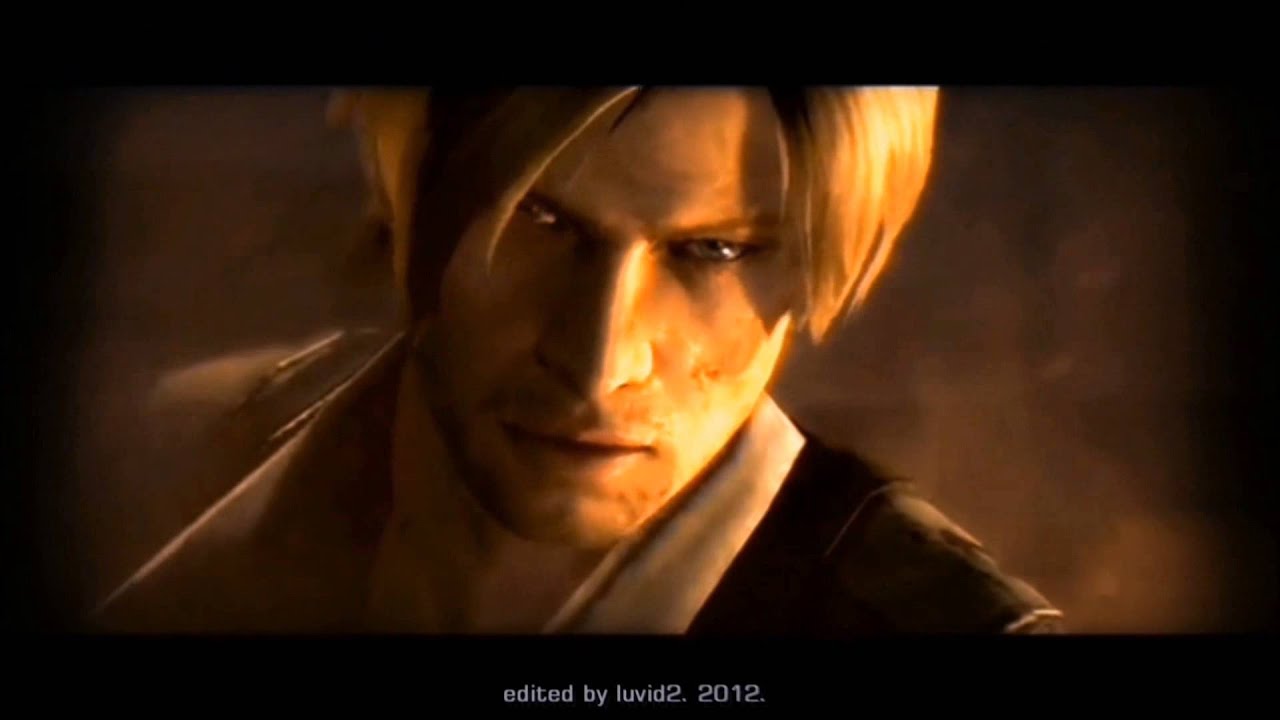 [FanVid] [Resident Evil] [Leon.Ada] Need You Now*