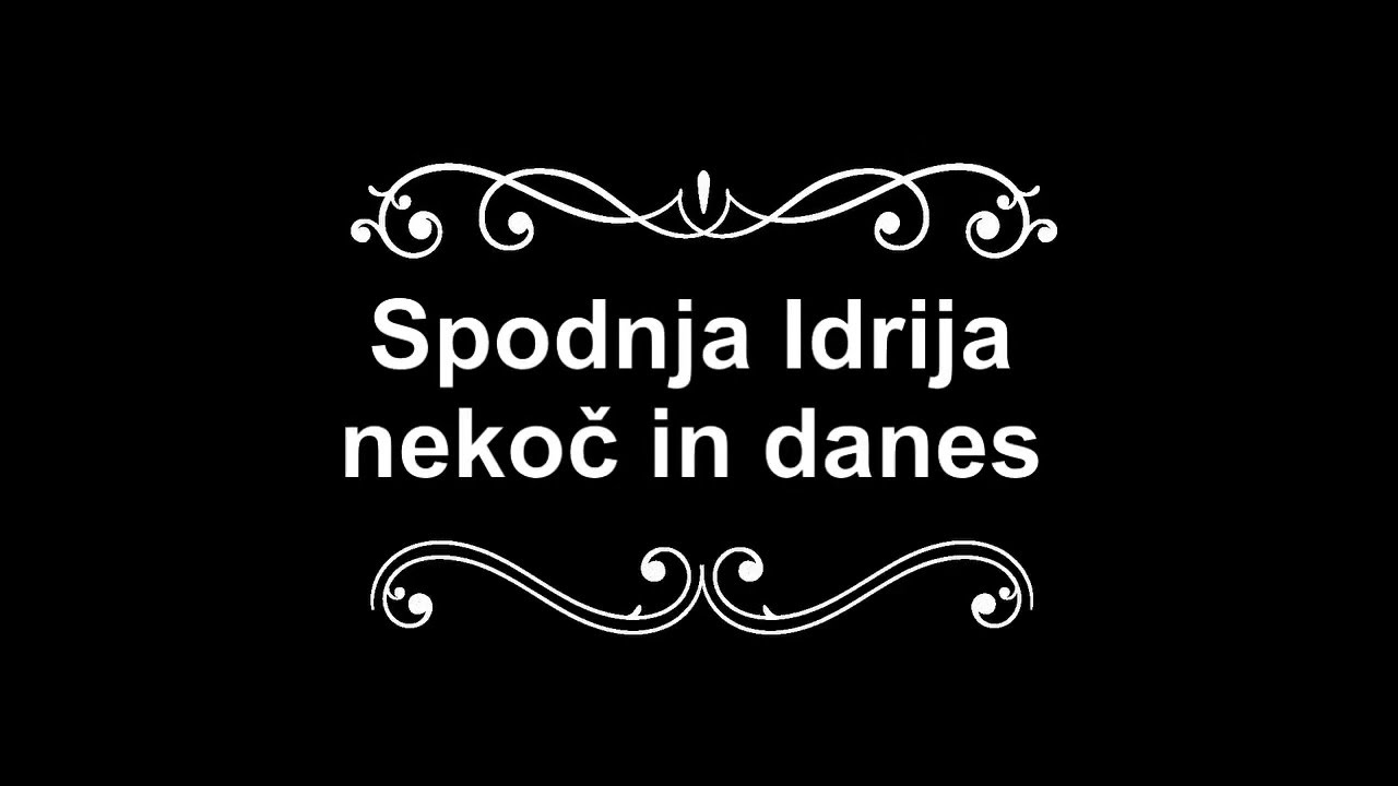 Spodnja Idrija