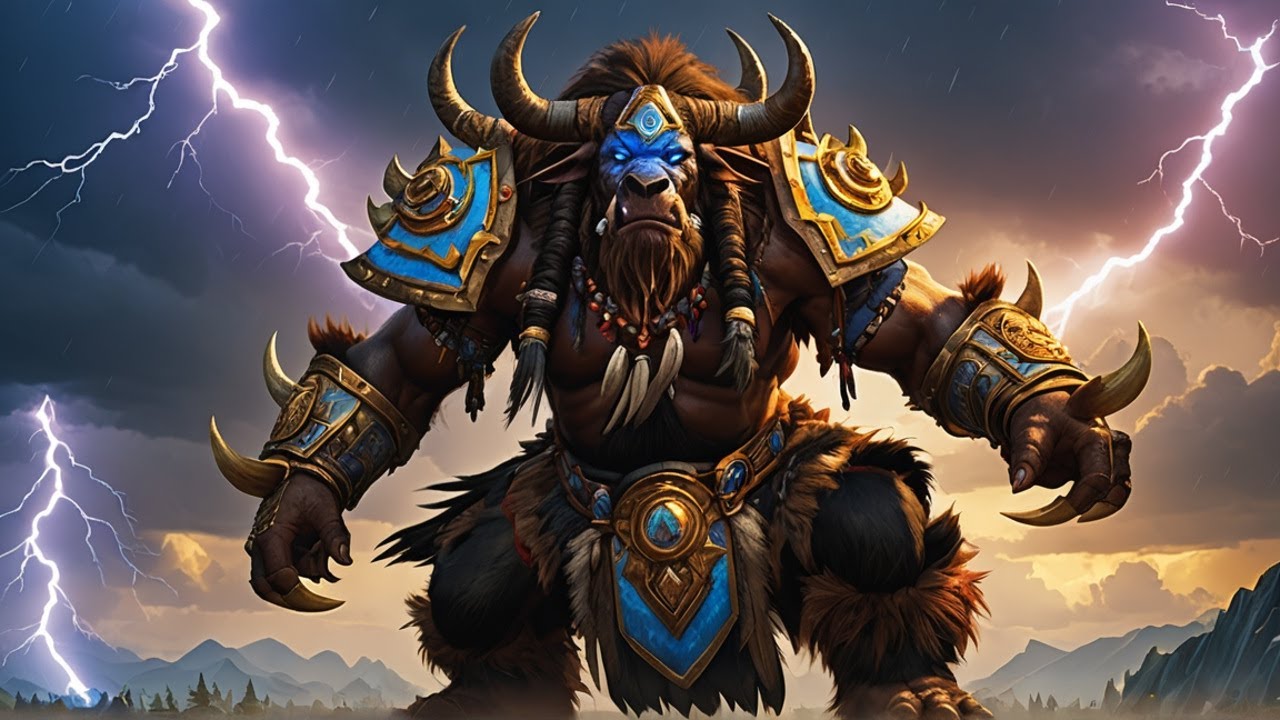 [The War Within] WoW PvP [Stormbringer Enhancement Shaman] Rated BG