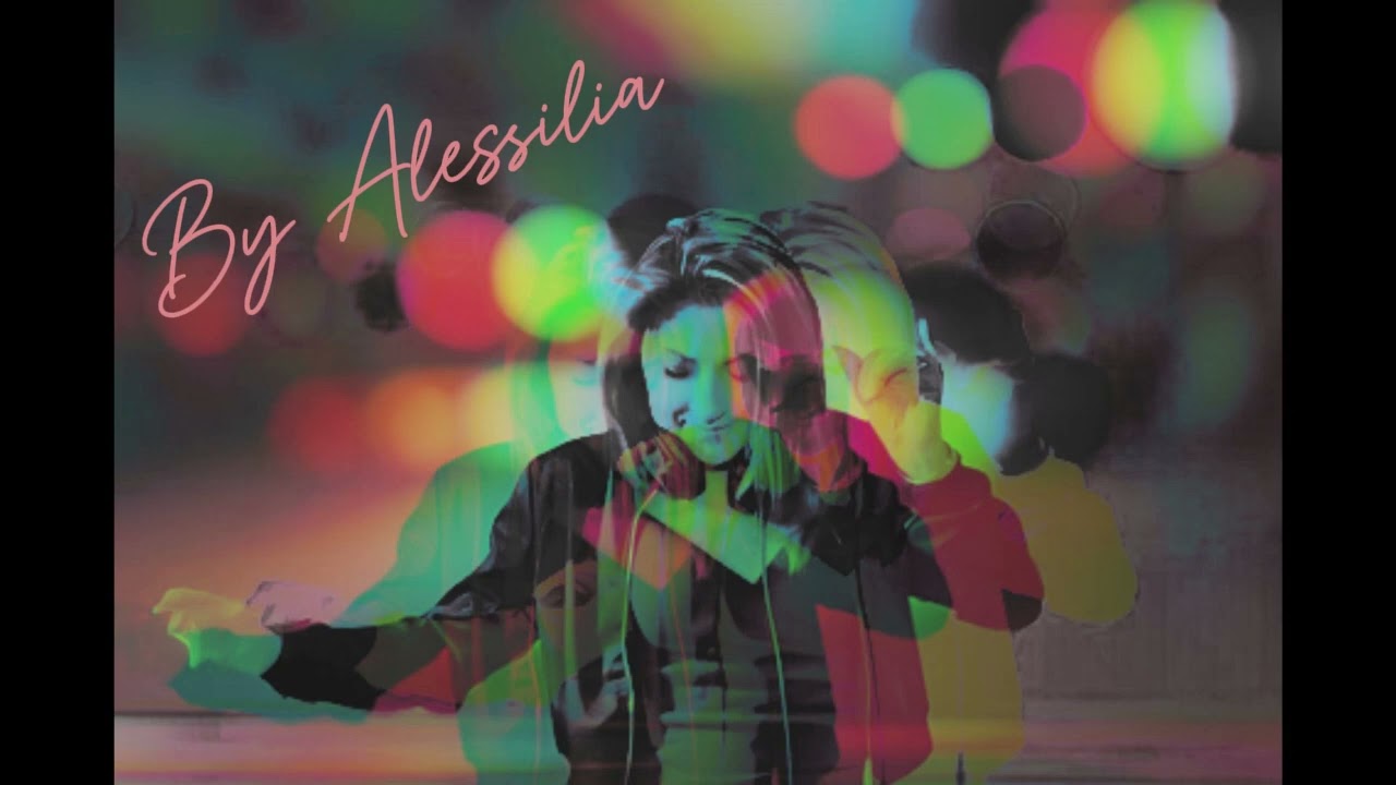 Funk Alessilia- Mixed By Alessilia