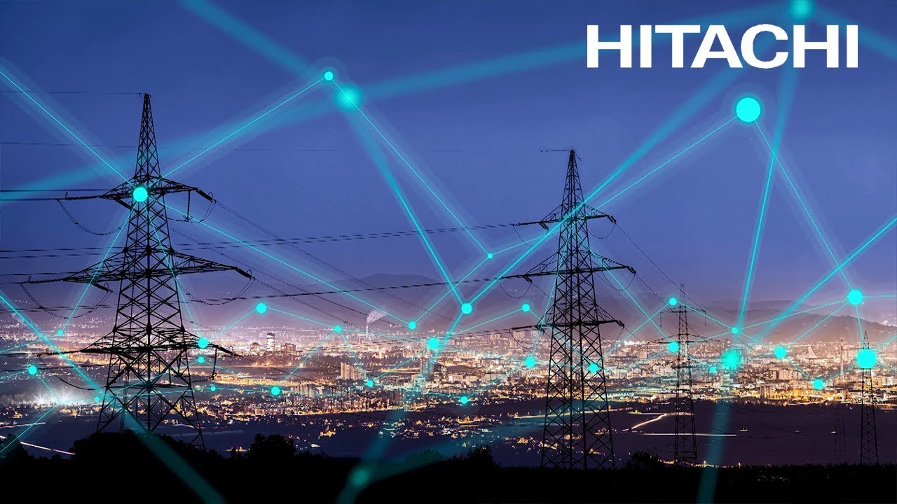 Bringing Power to Millions Using Big Data Analytics - Hitachi