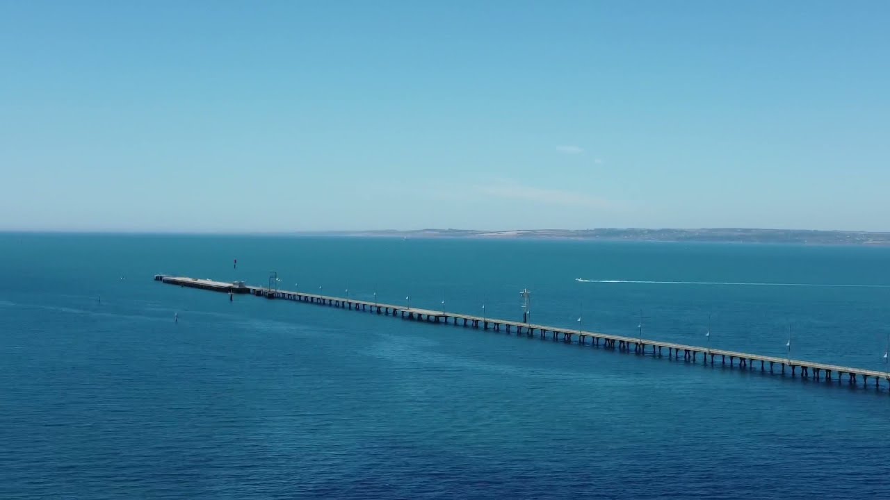 DJI mini 2 point Henry Geelong