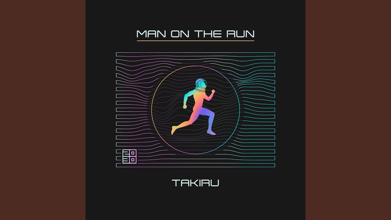 Man on the Run