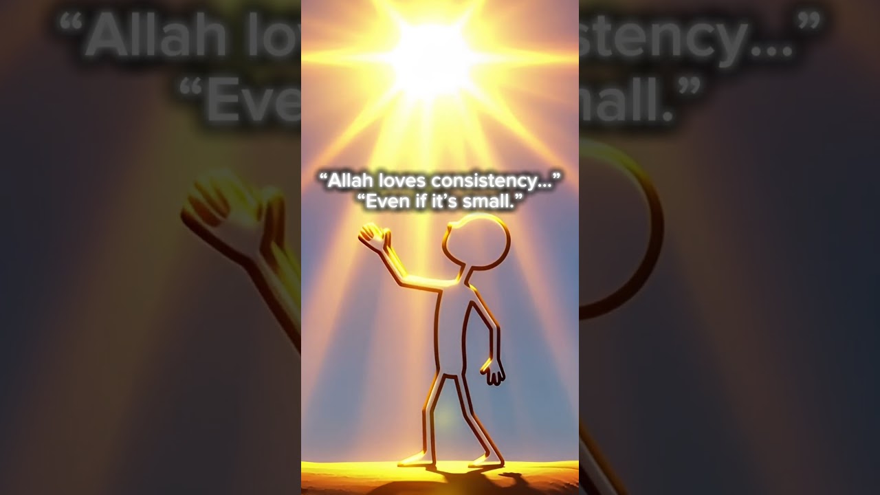 Small Steps Still Change Destiny