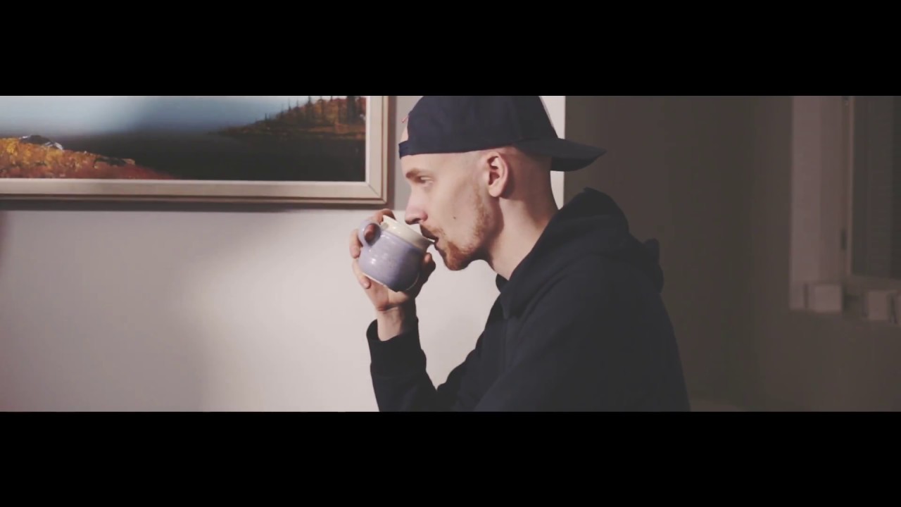 Rusu - Rakkautta (Musiikkivideo)