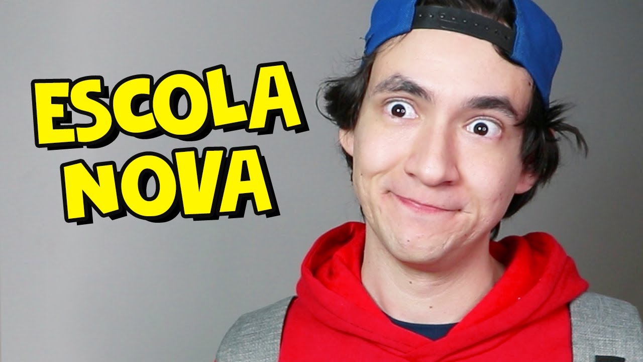 ESCOLA NOVA I Falaidearo
