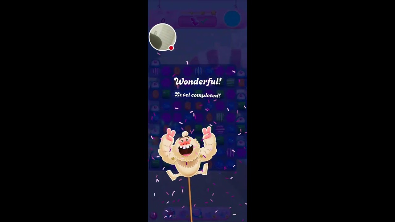 Candy Crush