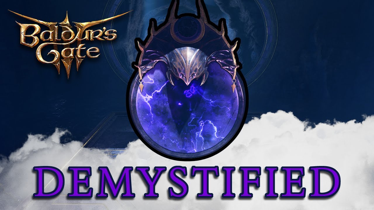 Hidden Mechanics of the Mirror of Loss Explained