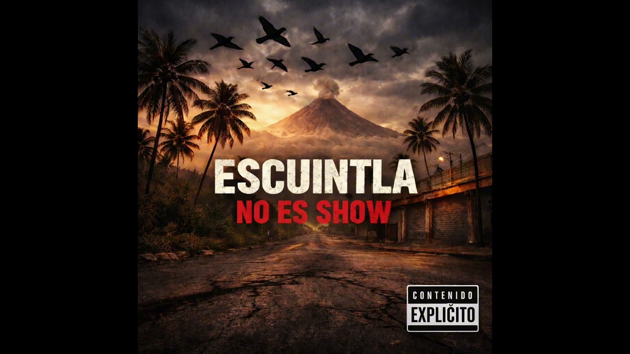 Escuintla no es un Show