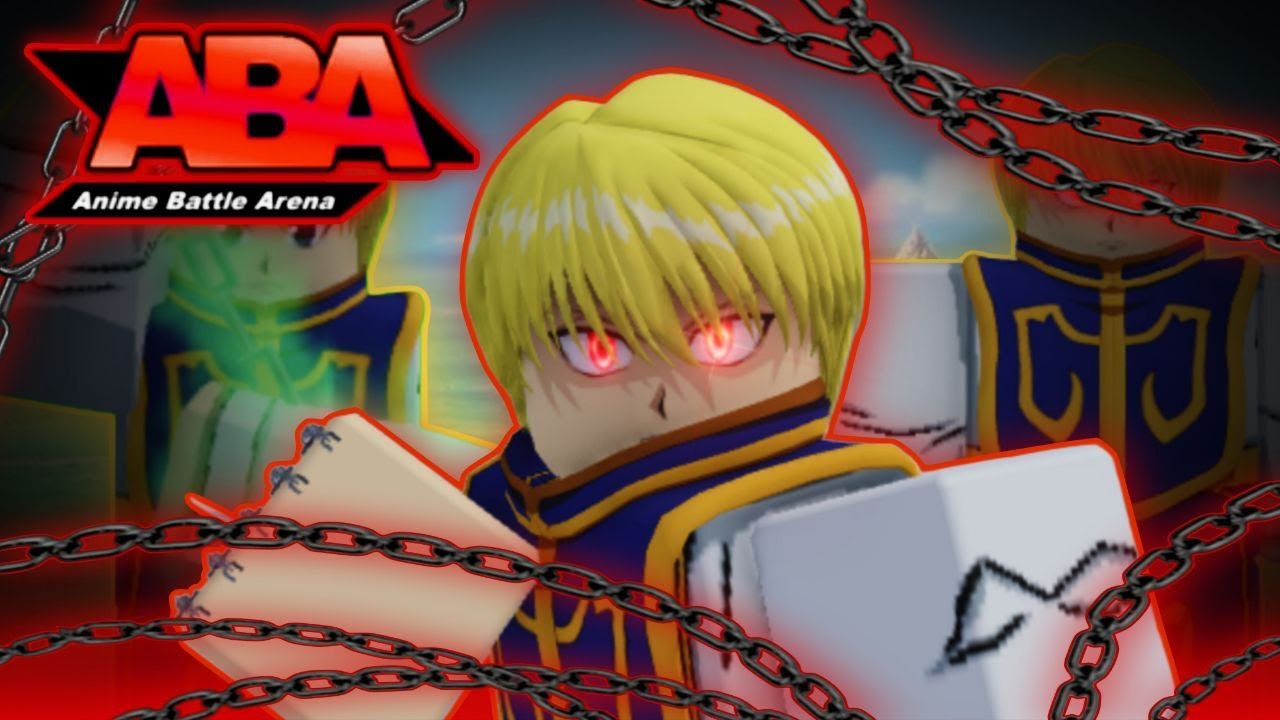 [ABA] NEW Kurapika Has a 100% Win Rate in Ranked!!!
