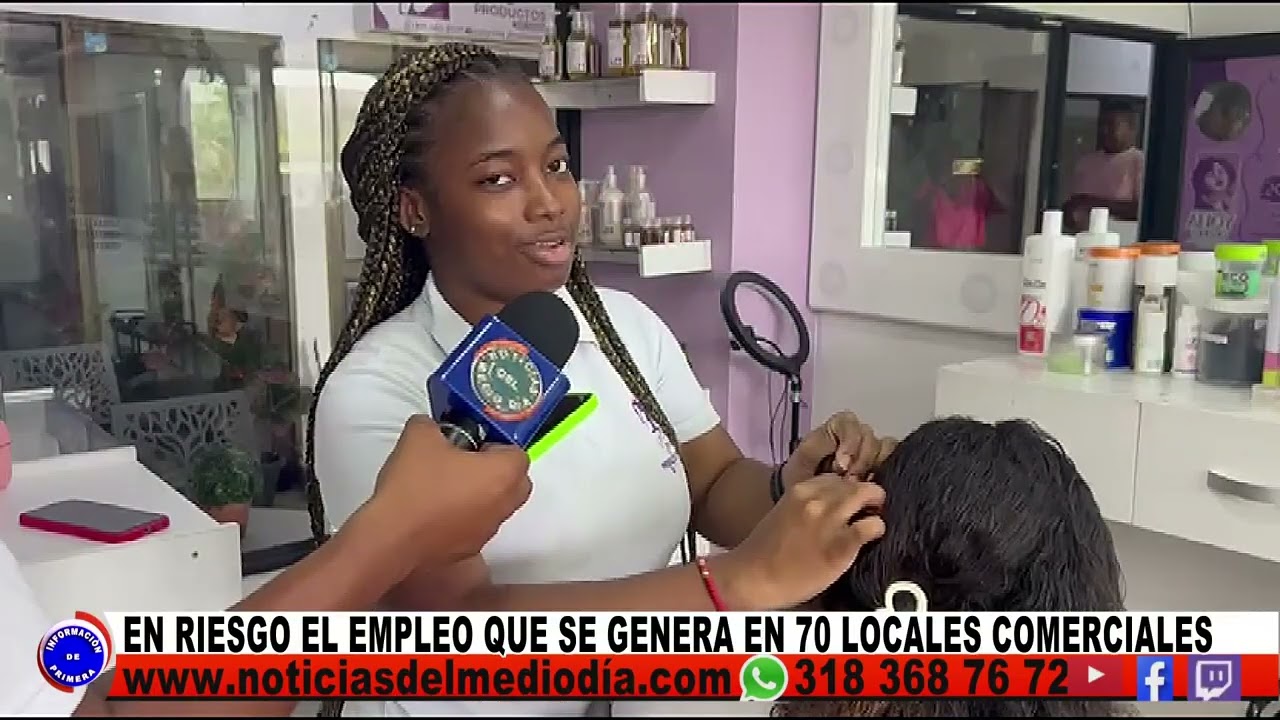 PREOCUPACIÓN POR DESALOJO SAE