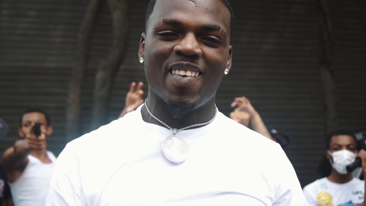 King Payso x Big Boogie - You Can Die (Official Music Video) @ReadyToShoot @WikidFilms