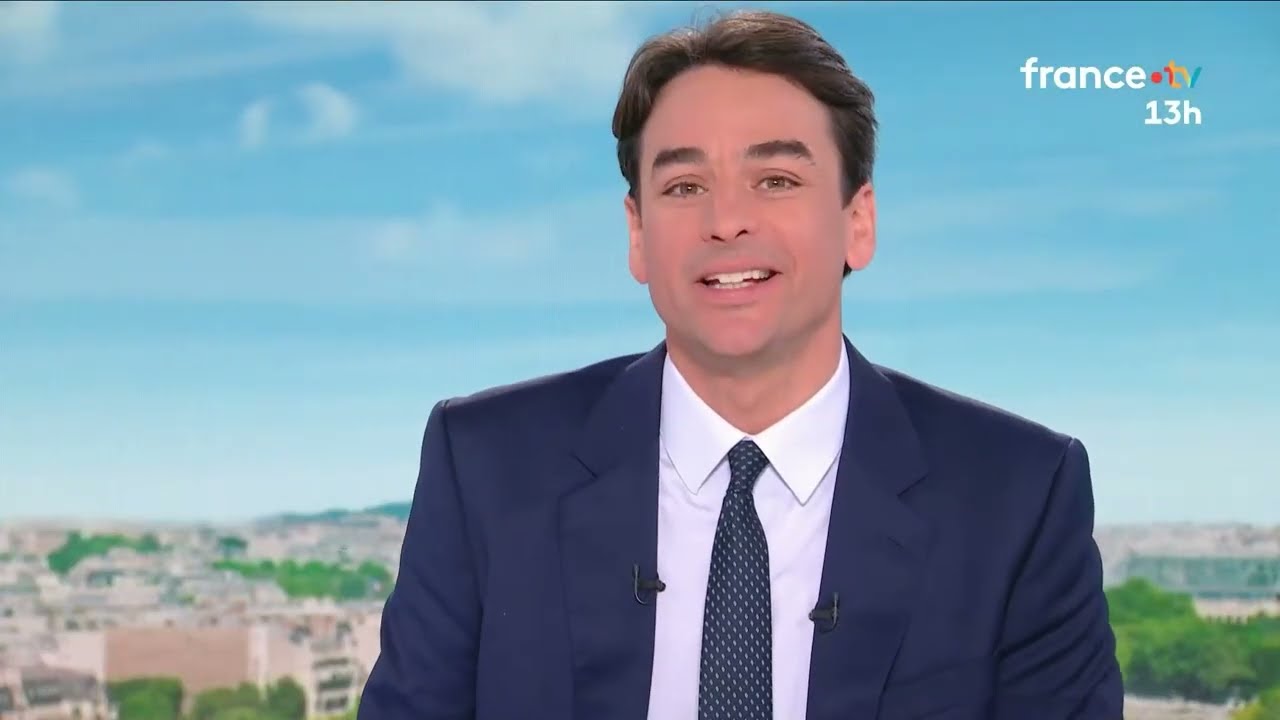 Le beffroi et le carillon de Douai à l'honneur sur France 2