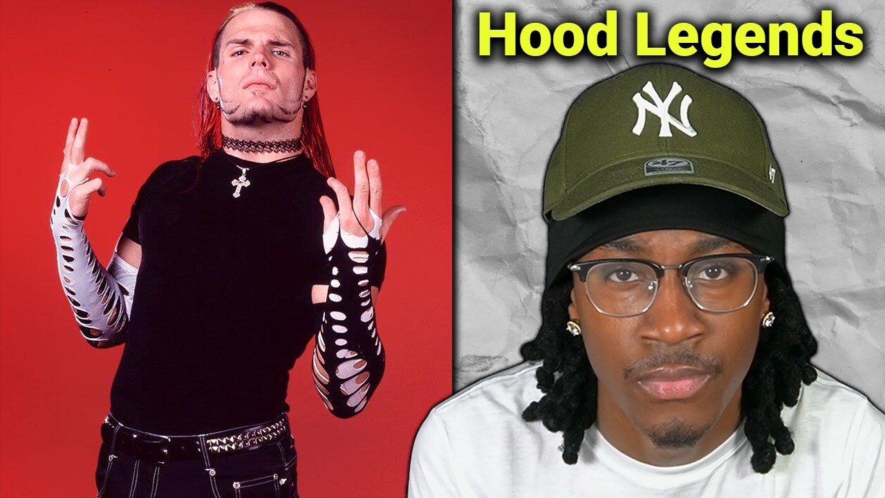 The Cool White Dude Era