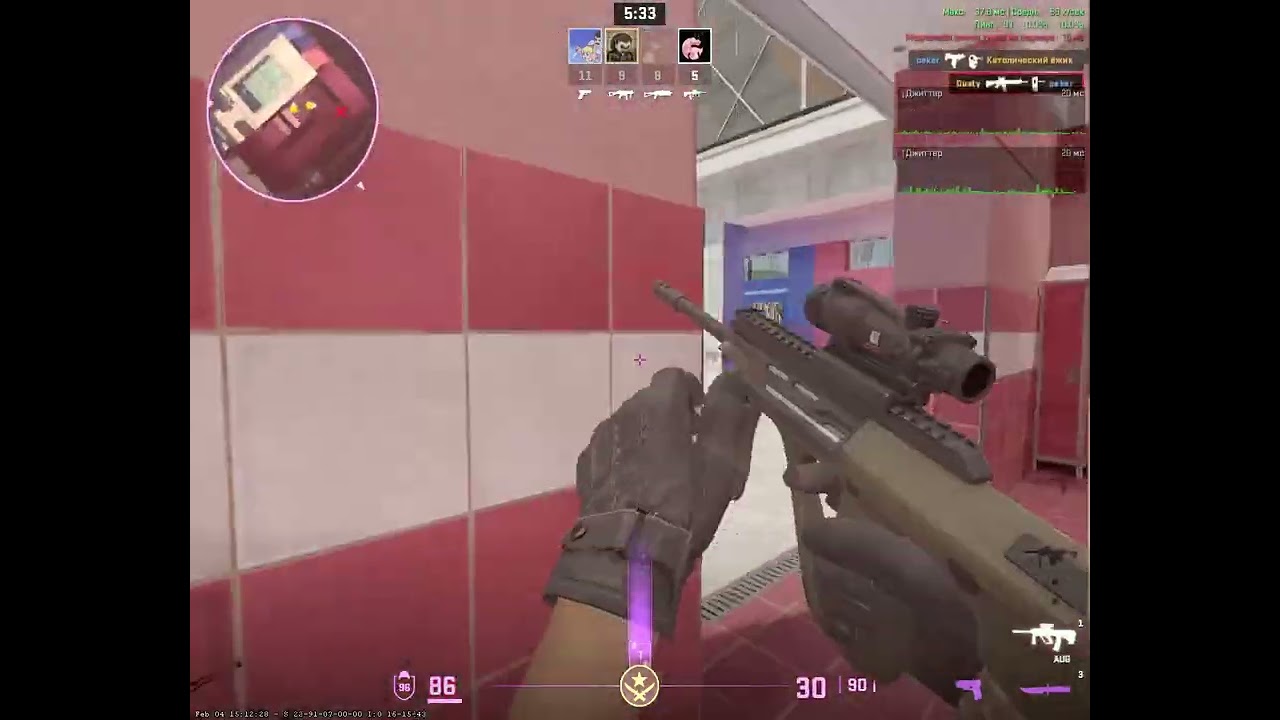 bruh