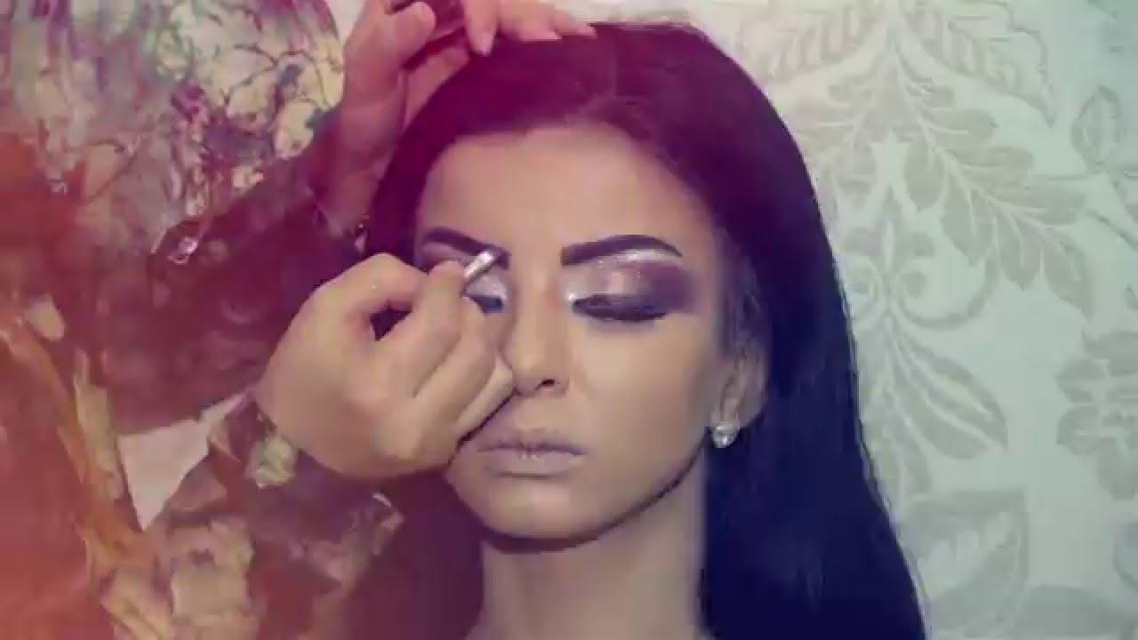Nano' photography , Making-Of , Shooting Ziana Mariam Mahrach 2016
