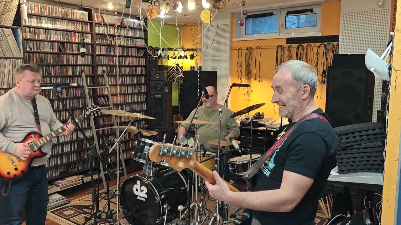 punk song   we forgot everything mix 071225 +++ +++ +++ +++