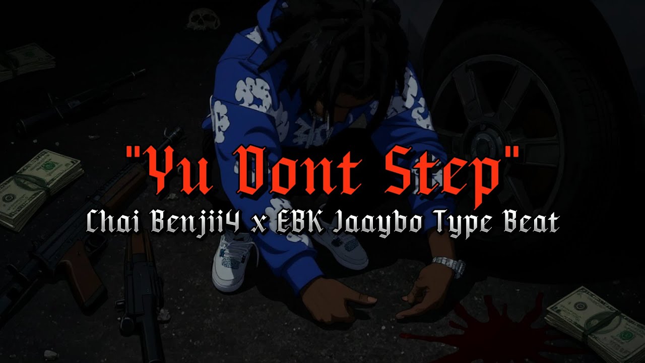 {FREE} CHAIBENJII4 x EBK JAAYBO TYPE BEAT - 