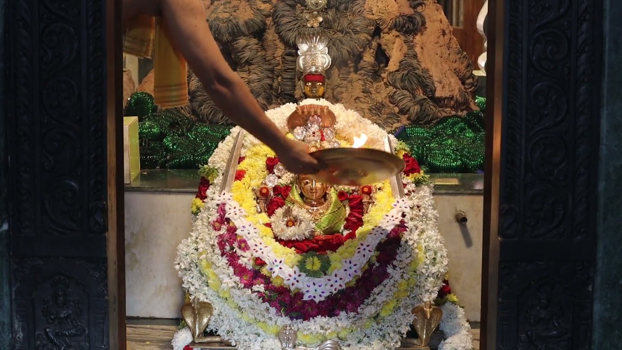 ಶ್ರೀ ವಡನಬೈಲು ಪದ್ಮಾವತಿ ದೇವಿ ಮಹಾಮಂಗಳಾರತಿ ಮೂಲ ಸ್ಥಾನ   25-02-2026💐💐🌼🌼🌸🌸🏵️🏵️🌹🙏🙏🌹🌹🌻🌻🌻🙏🌹