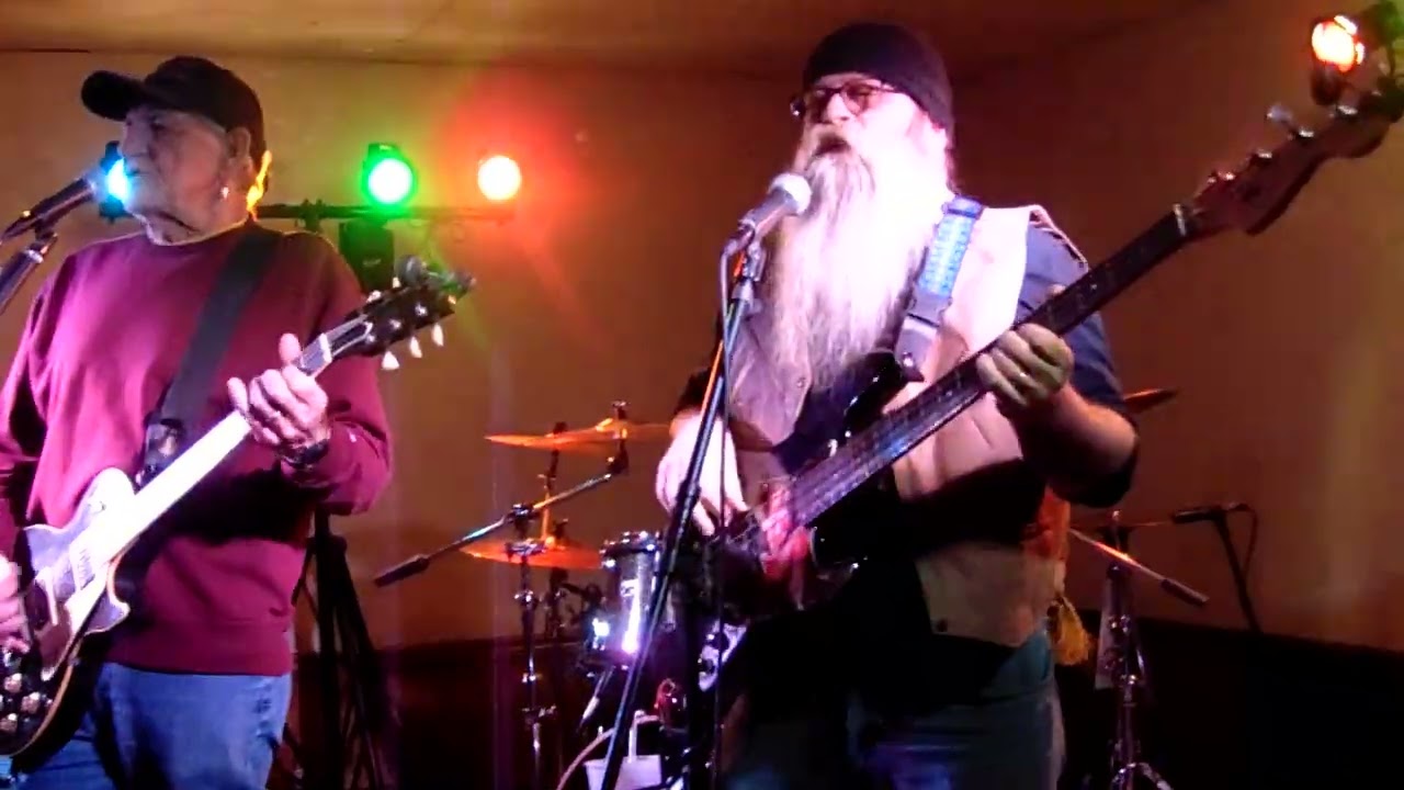 Jesse video 2026 john Anderson songs 