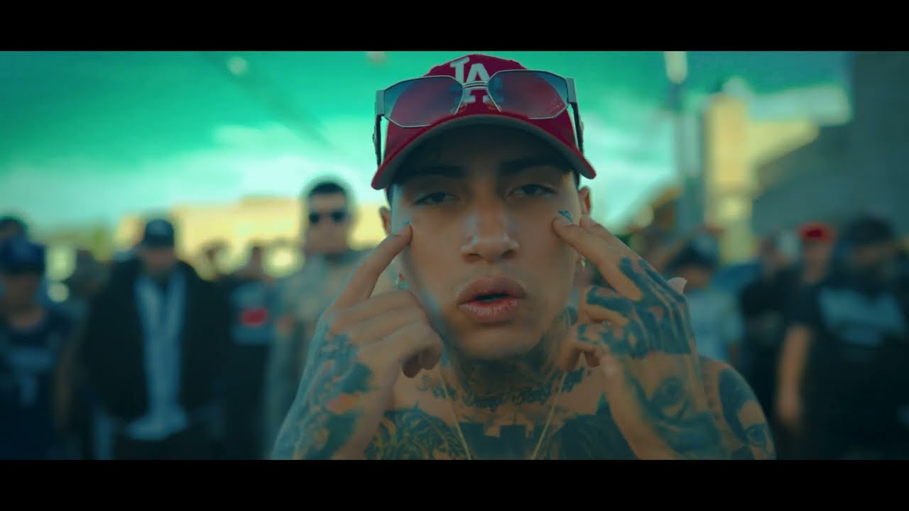 Uno - Nuco x Almanegra [Video Oficial]