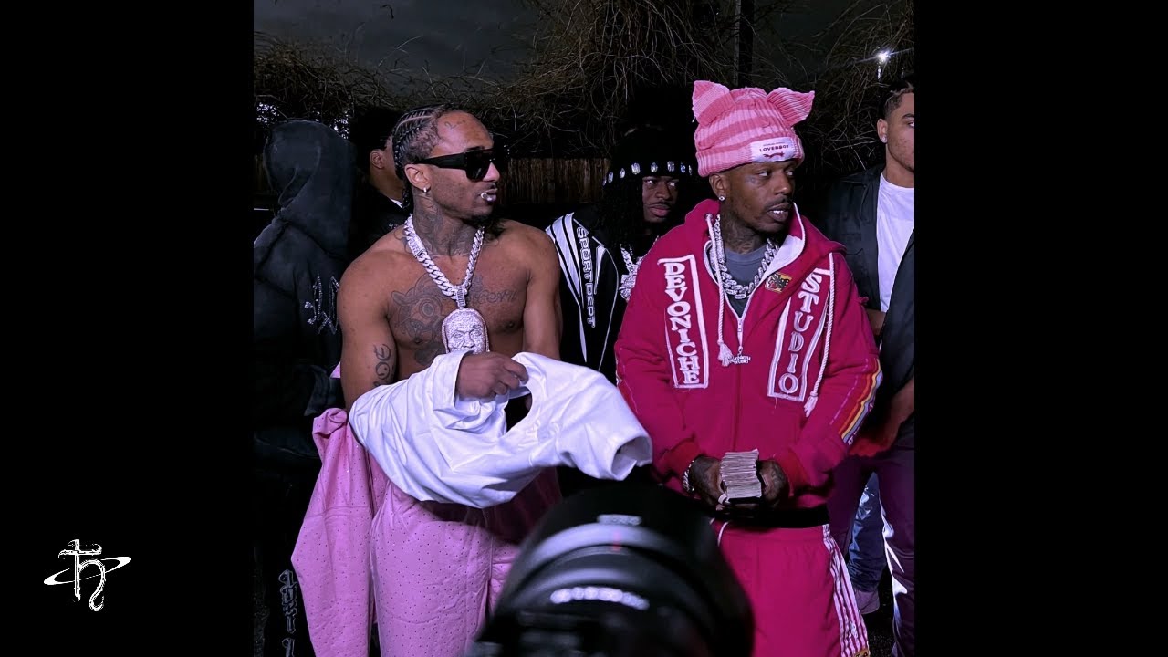 [FREE] Loe Shimmy Type Beat - 