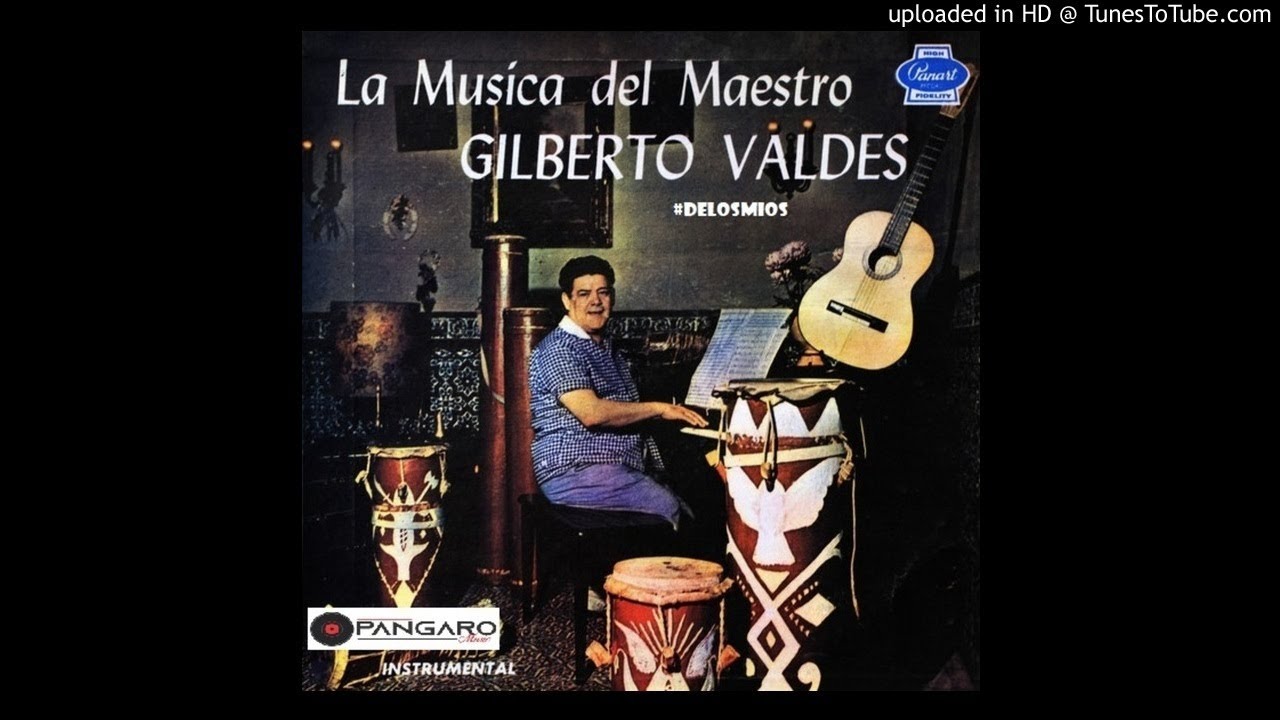 Mambo Rumbon - Gilberto Valdes Y Su Orquesta