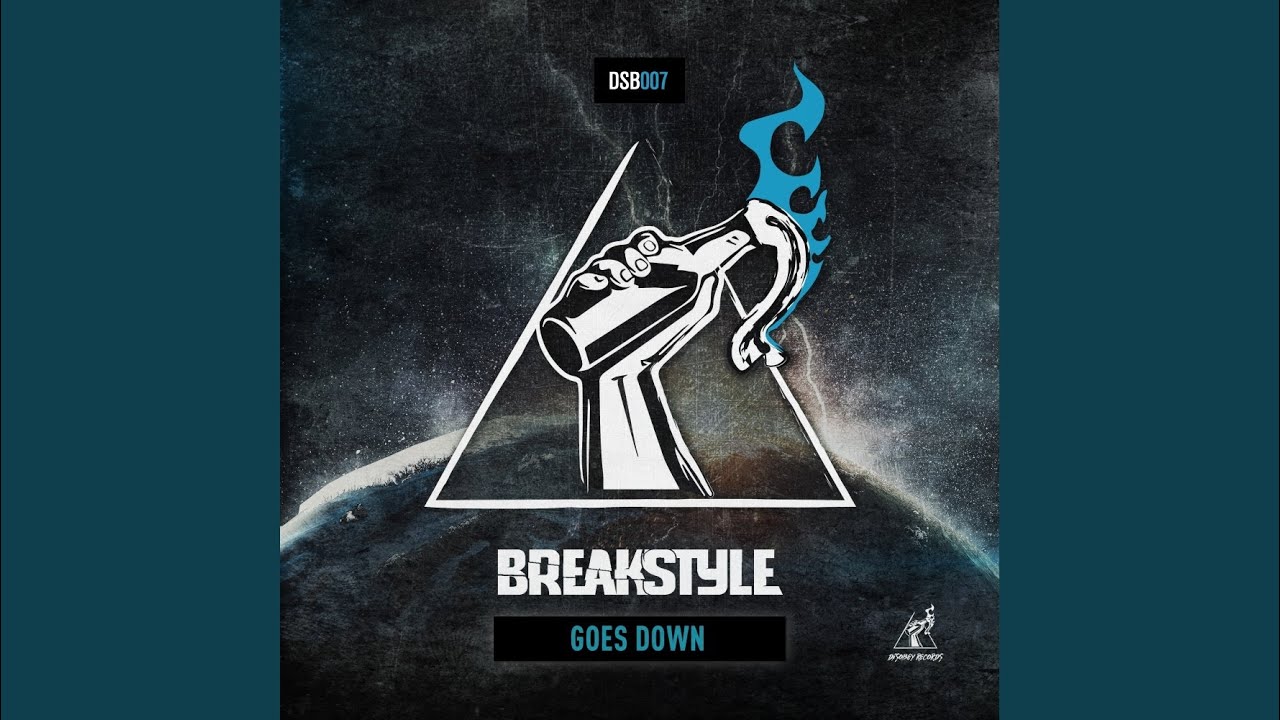 Goes Down (Original Mix)
