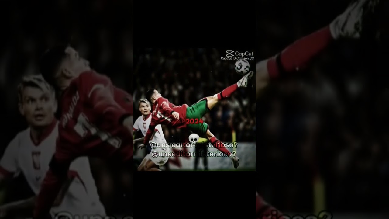CR7 ☠️ #canalgoat #futbol #football #gogoat #edit #goatbr #fifa #futebol