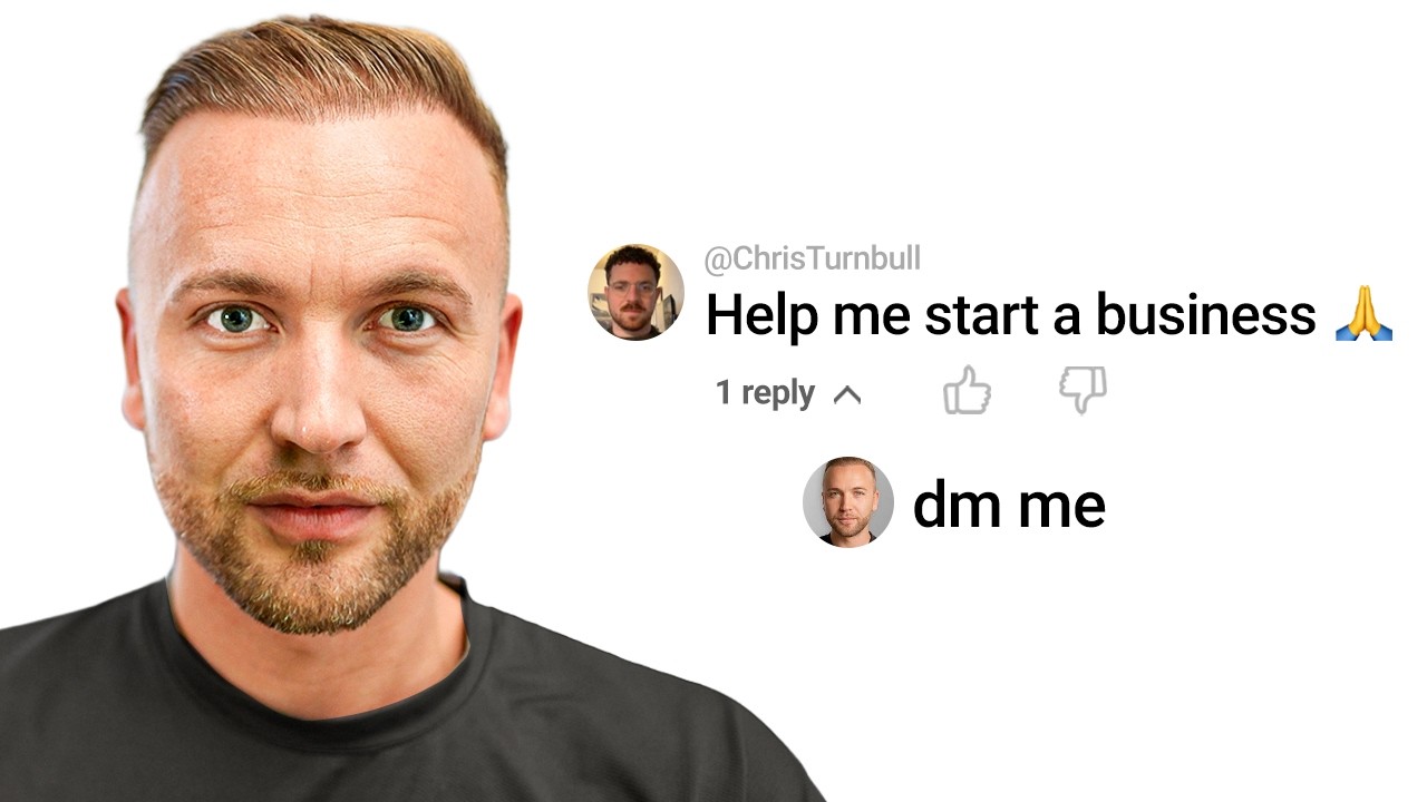 Watch me Build a Subscriber a $500k/Year Business in 39 Mins