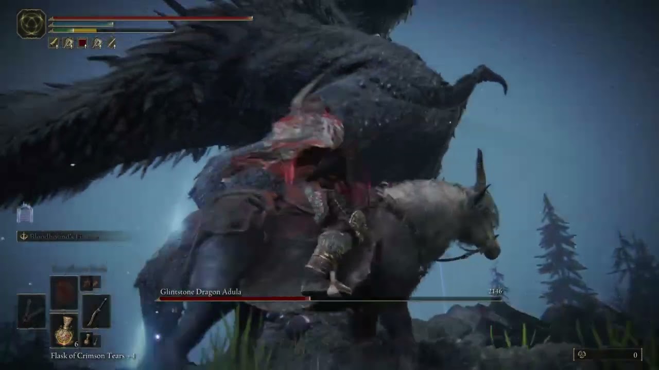 Bih ahh dragon