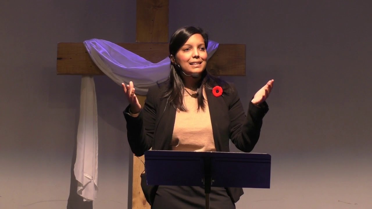 Be the Change Where You Are - Numbers 27: 1-11 - The Zelophehad Daughters