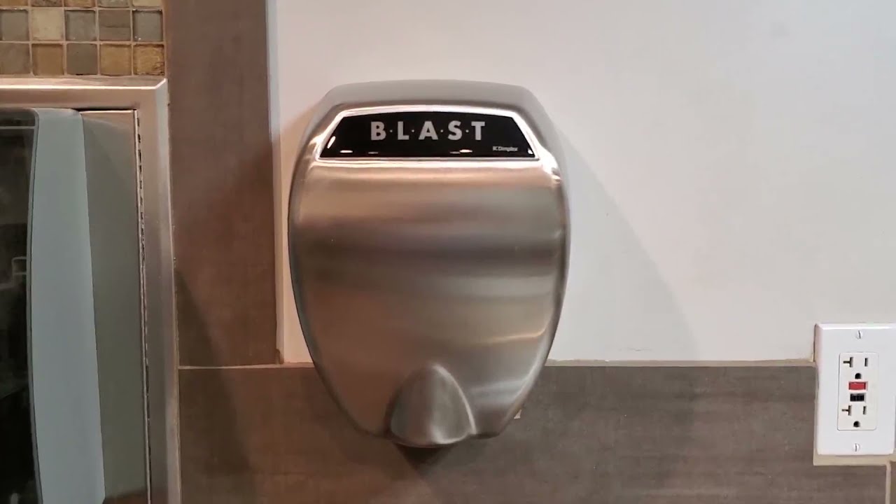 Comac Blast | 3000 Center Green Dr. | Boulder, CO