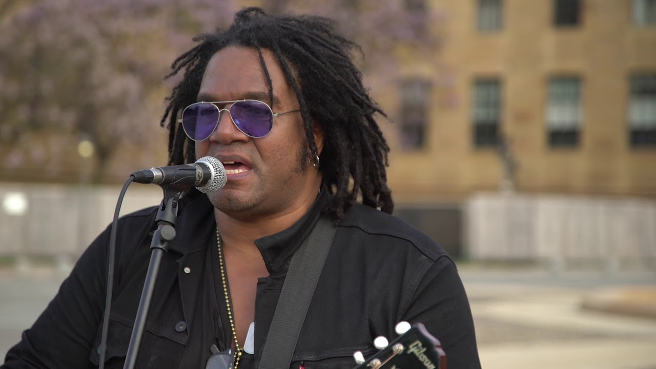 Jeffrey Gaines   To Be Free