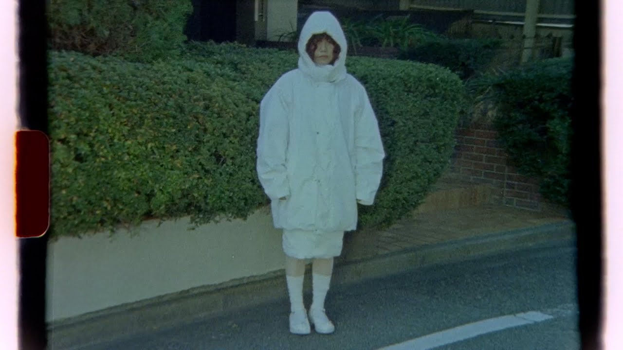 さらさ - YOU [Official Music Video]