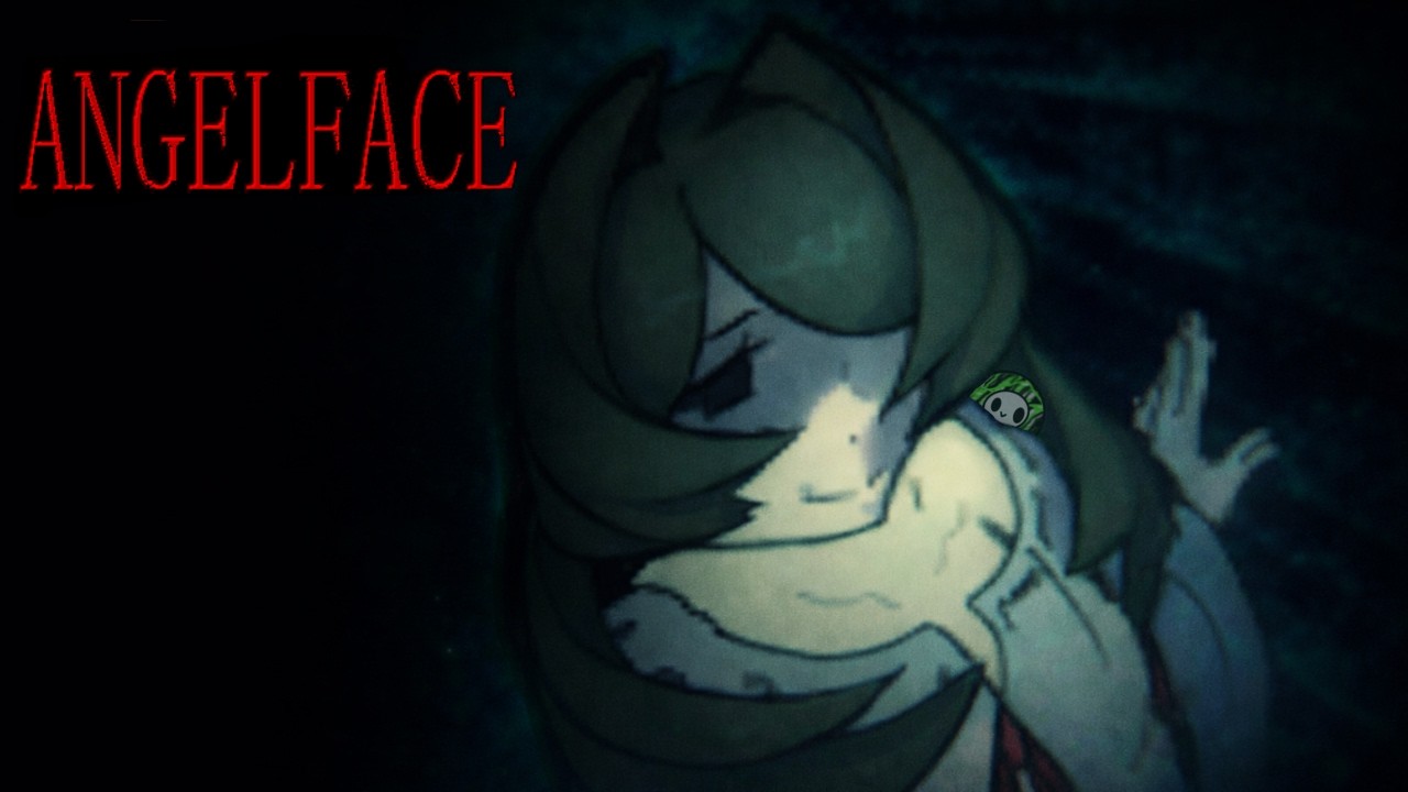 A Game About Letting God Take My Wife // Angel Face