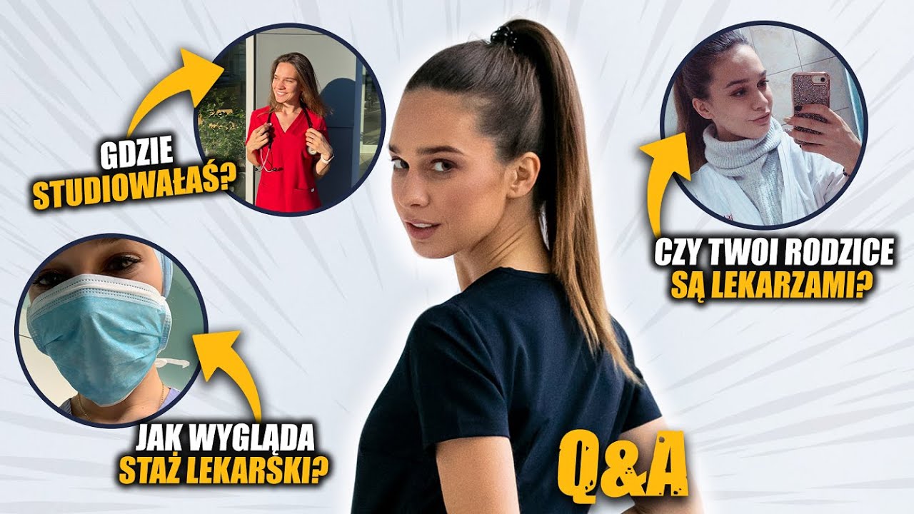 Lekarz odpowiada na Wasze pytania